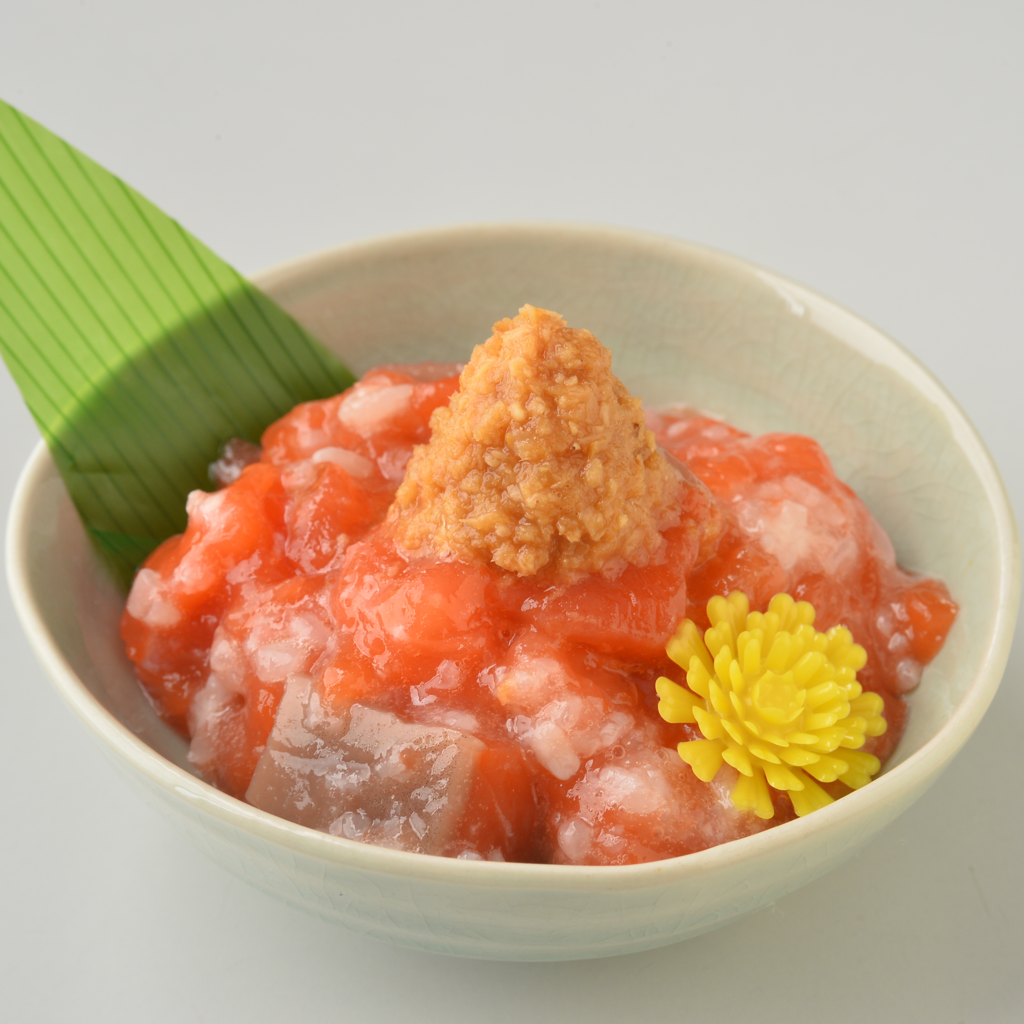 紅鮭山わさびこうじ漬 | 誉食品ネットショップ